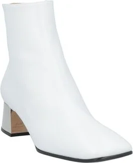 Sergio Rossi Woman Ankle boots - Image 5