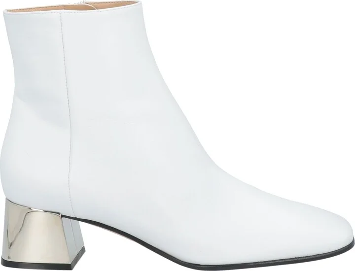 Sergio Rossi Woman Ankle boots - Image 6