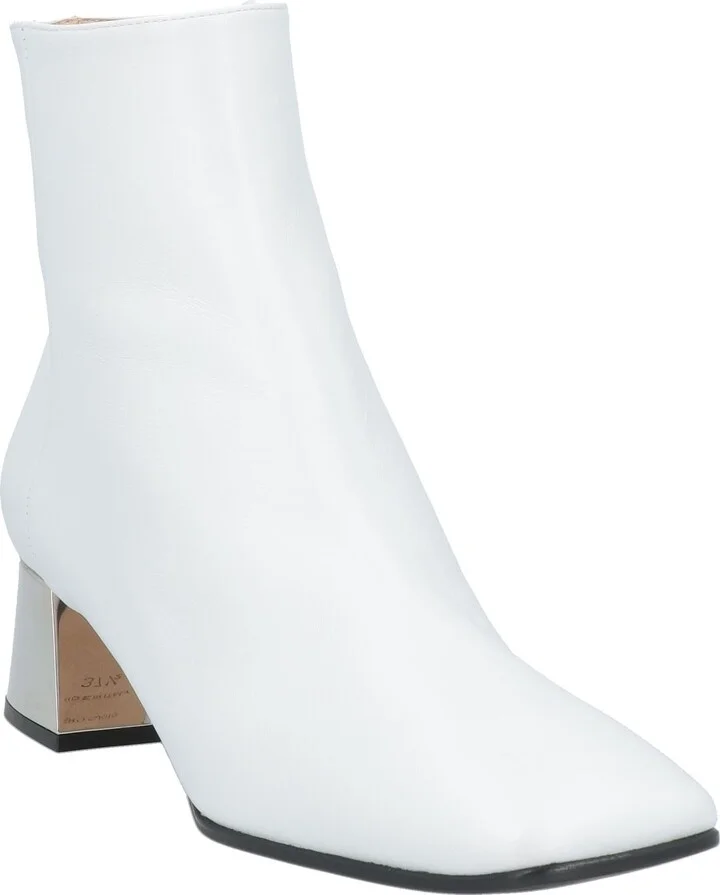 Sergio Rossi Woman Ankle boots - Image 7