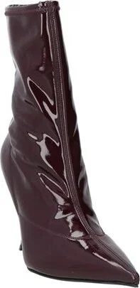 Sergio Rossi Woman Ankle boots - Image 2
