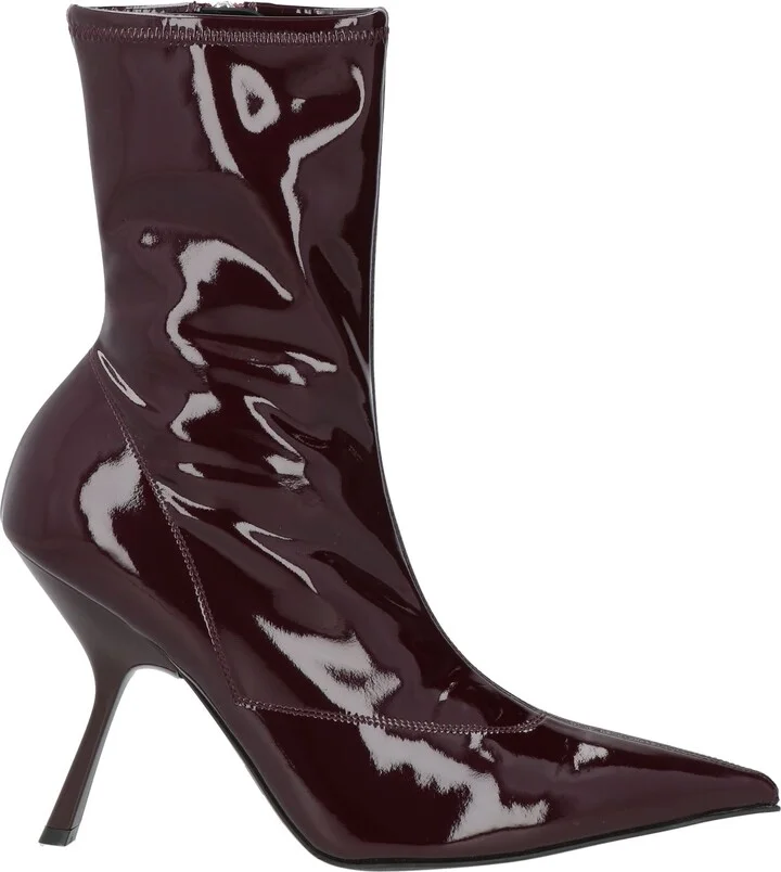 Sergio Rossi Woman Ankle boots - Image 3