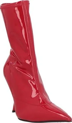 Sergio Rossi Woman Ankle boots - Image 5