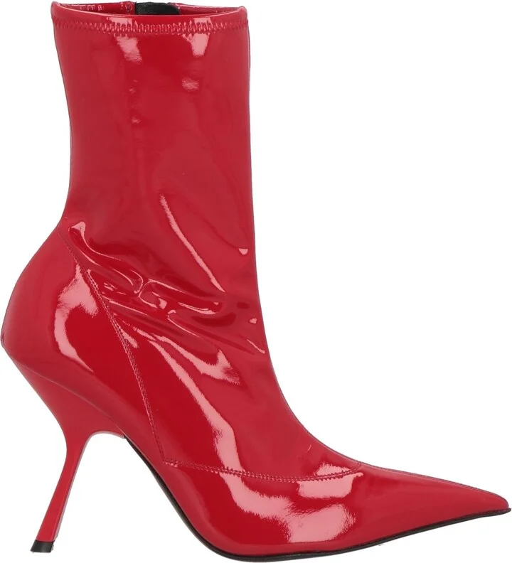 Sergio Rossi Woman Ankle boots - Image 6