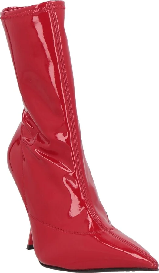 Sergio Rossi Woman Ankle boots - Image 7