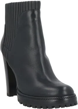 Sergio Rossi Woman Ankle boots - Image 2