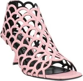 Sergio Rossi Woman Ankle boots - Image 2