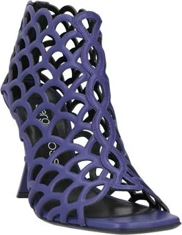 Sergio Rossi Woman Ankle boots - Image 2
