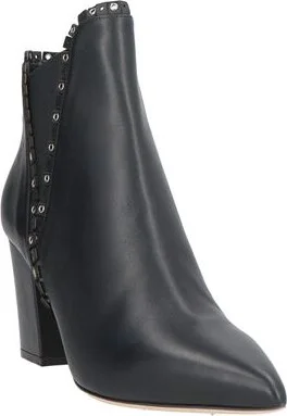 Sergio Rossi Woman Ankle boots - Image 2