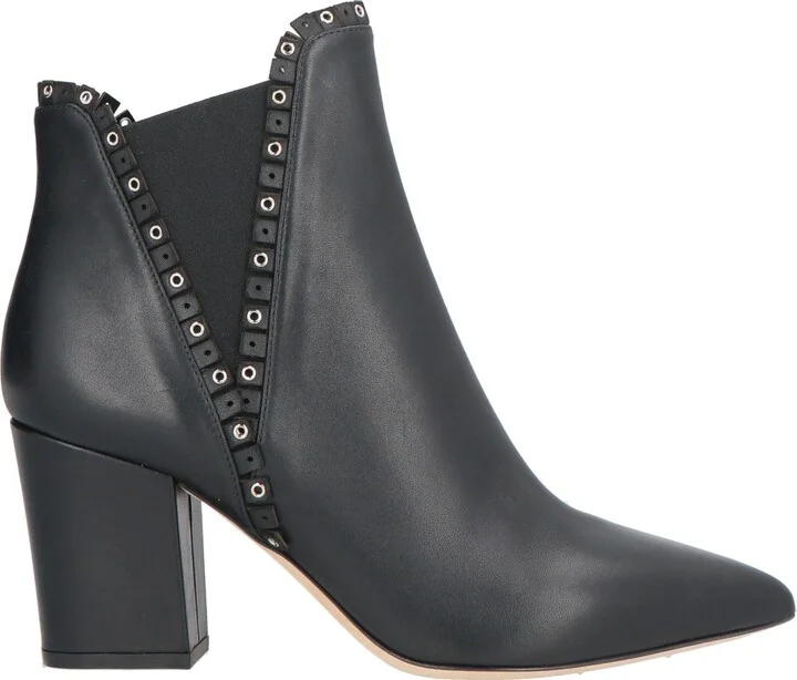 Sergio Rossi Woman Ankle boots - Image 3