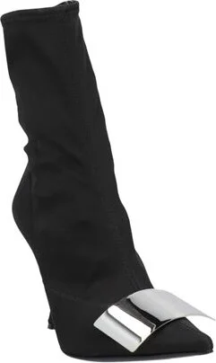 Sergio Rossi Woman Ankle boots - Image 2