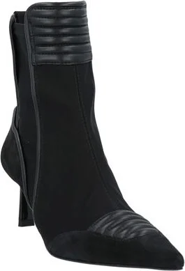 Sergio Rossi Woman Ankle boots - Image 2