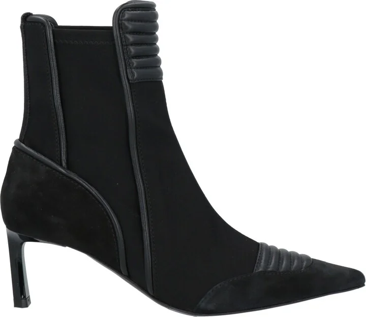 Sergio Rossi Woman Ankle boots - Image 3