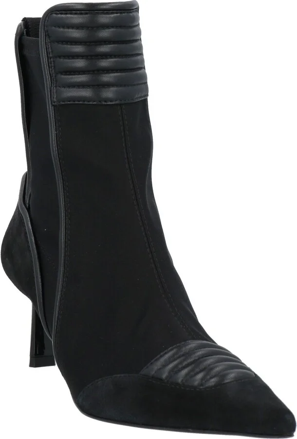 Sergio Rossi Woman Ankle boots - Image 4