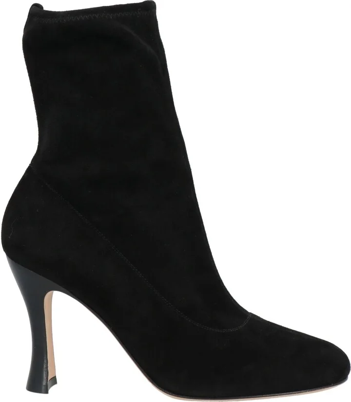 Sergio Rossi Woman Ankle boots - Image 3