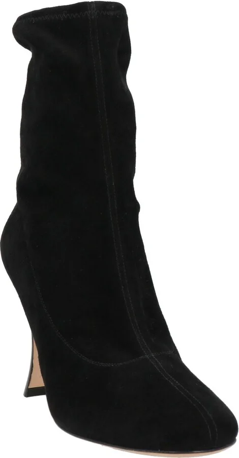 Sergio Rossi Woman Ankle boots - Image 4