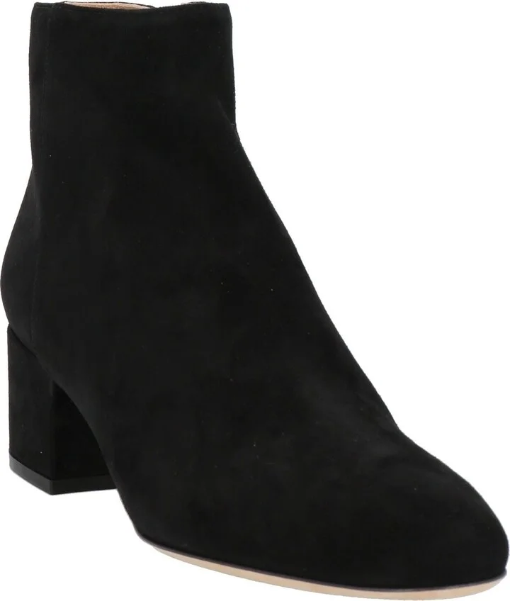 Sergio Rossi Woman Ankle boots - Image 4