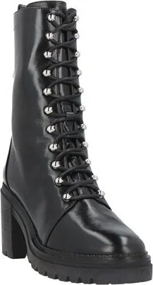 Sergio Rossi Woman Ankle boots - Image 2