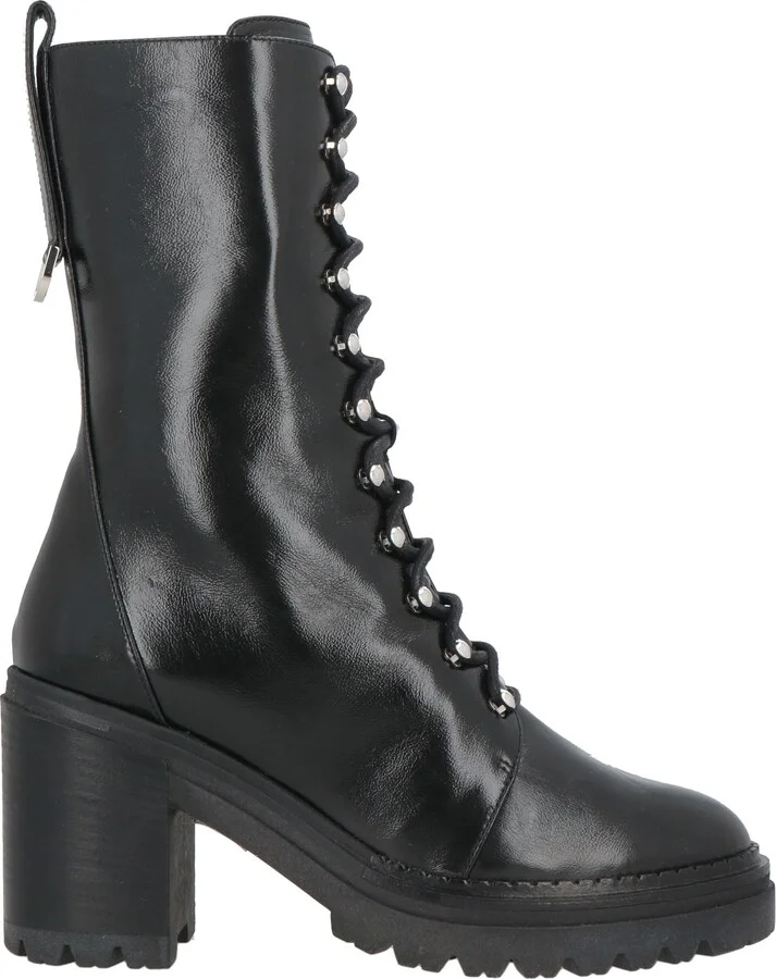 Sergio Rossi Woman Ankle boots - Image 3