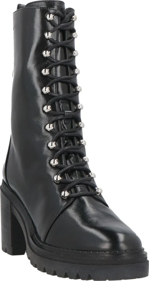 Sergio Rossi Woman Ankle boots - Image 4