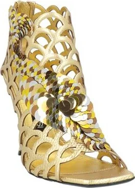 Sergio Rossi Woman Ankle boots - Image 2