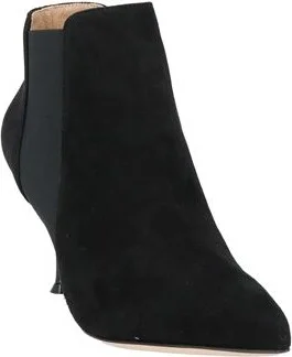 Sergio Rossi Woman Ankle boots - Image 2