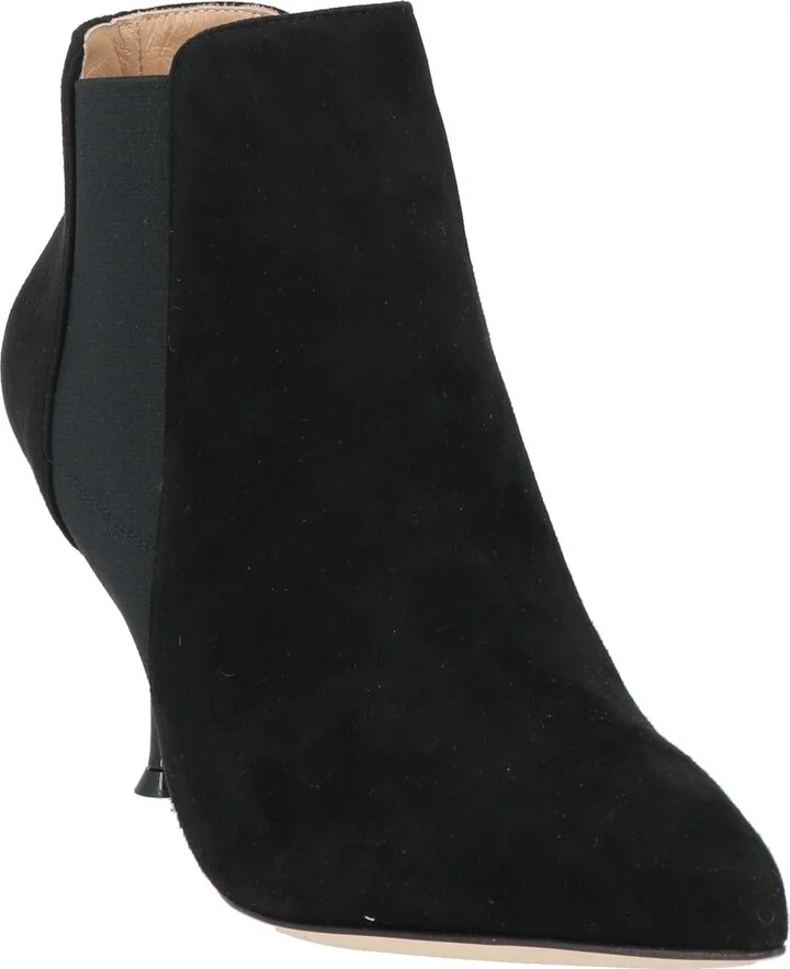 Sergio Rossi Woman Ankle boots - Image 4