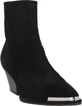 Sergio Rossi Woman Ankle boots - Image 2