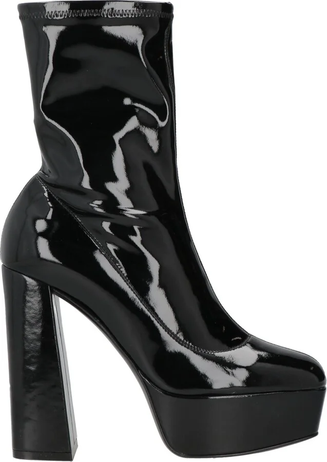 Sergio Rossi Woman Ankle boots - Image 3