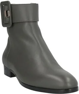 Sergio Rossi Woman Ankle boots - Image 2