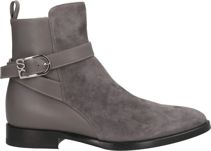 Sergio Rossi Woman Ankle boots - Image 3