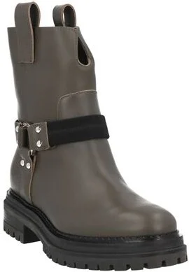 Sergio Rossi Woman Ankle boots - Image 2