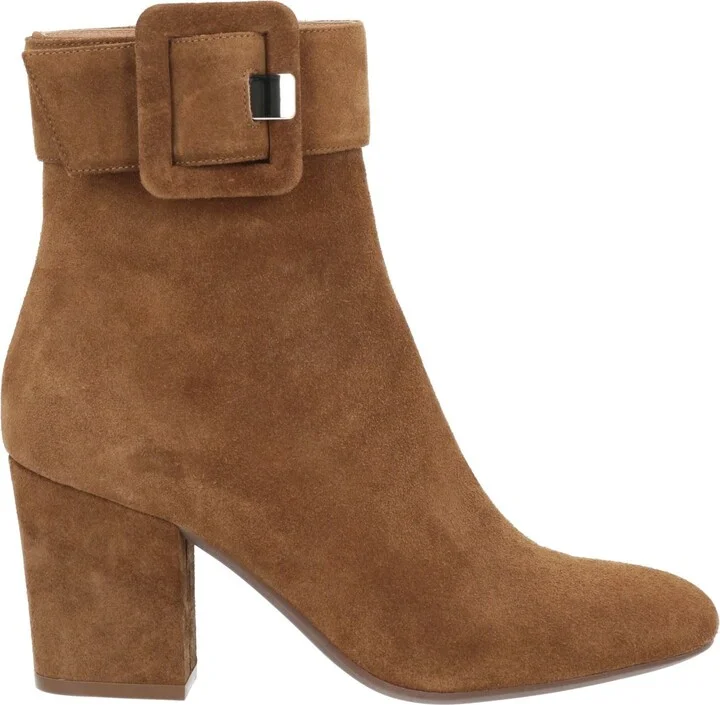 Sergio Rossi Woman Ankle boots - Image 3