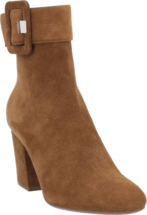 Sergio Rossi Woman Ankle boots - Image 4
