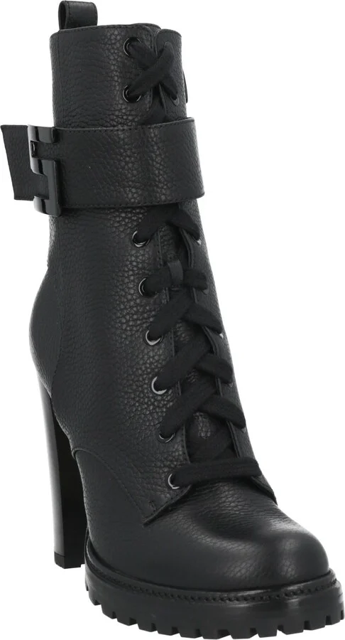 Sergio Rossi Woman Ankle boots - Image 4
