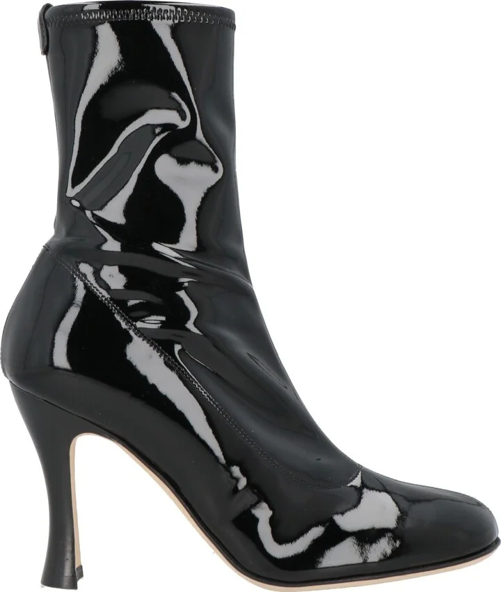 Sergio Rossi Woman Ankle boots - Image 3