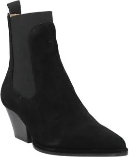 Sergio Rossi Woman Ankle boots - Image 2