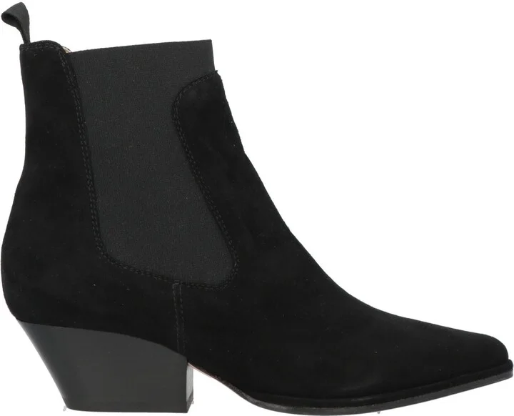 Sergio Rossi Woman Ankle boots - Image 3