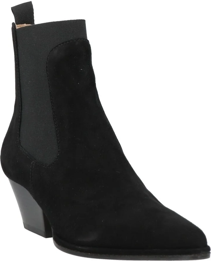 Sergio Rossi Woman Ankle boots - Image 4