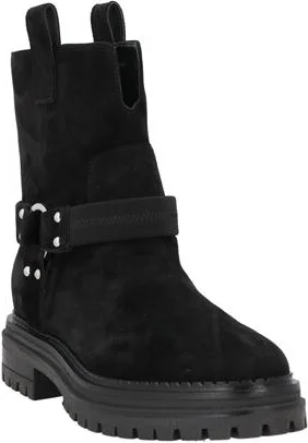 Sergio Rossi Woman Ankle boots - Image 2