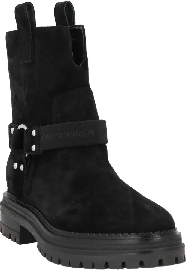 Sergio Rossi Woman Ankle boots - Image 4