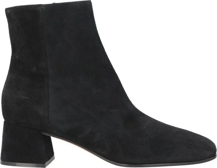Sergio Rossi Woman Ankle boots - Image 3