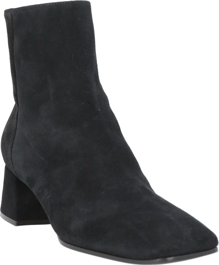 Sergio Rossi Woman Ankle boots - Image 4