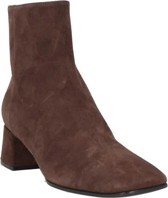 Sergio Rossi Woman Ankle boots - Image 5