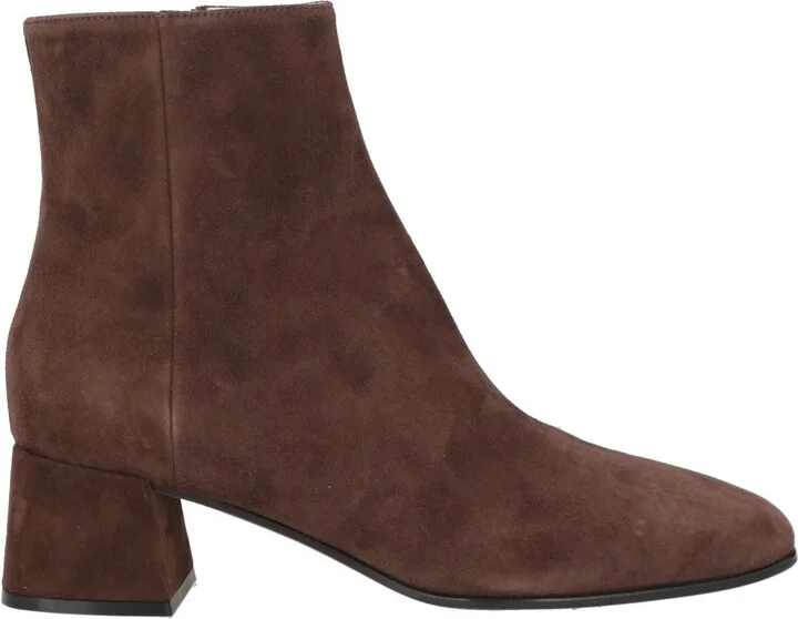Sergio Rossi Woman Ankle boots - Image 6