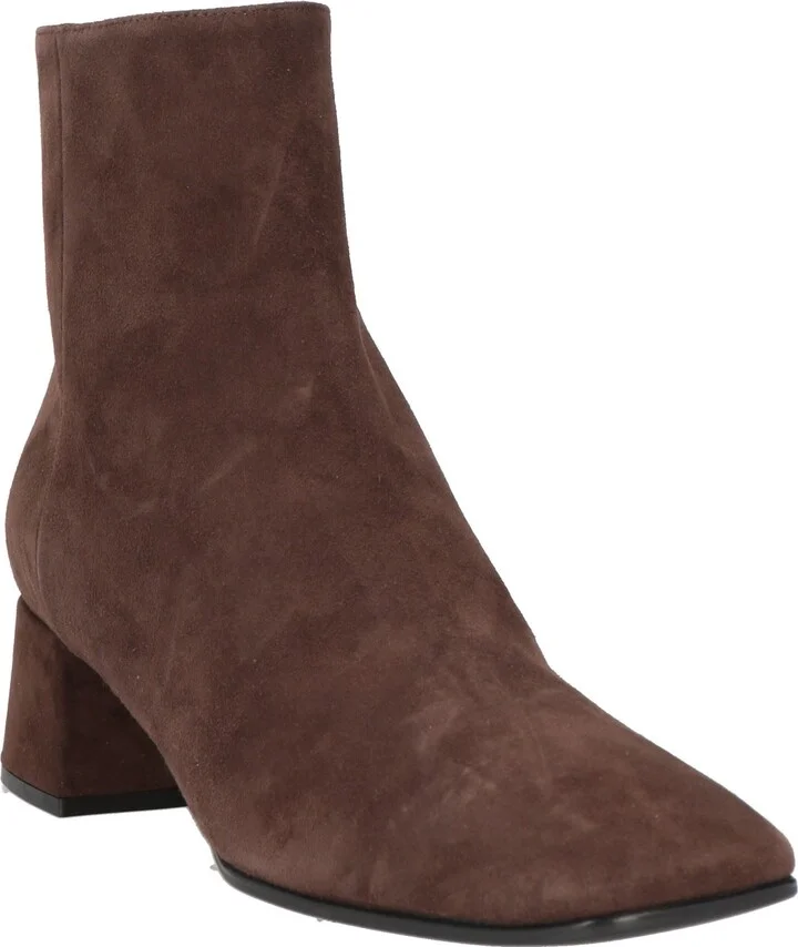 Sergio Rossi Woman Ankle boots - Image 7