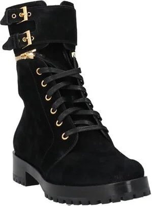 Sergio Rossi Woman Ankle boots - Image 2