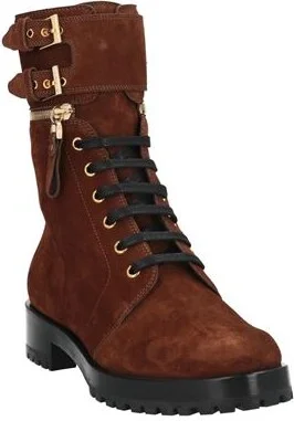 Sergio Rossi Woman Ankle boots - Image 5