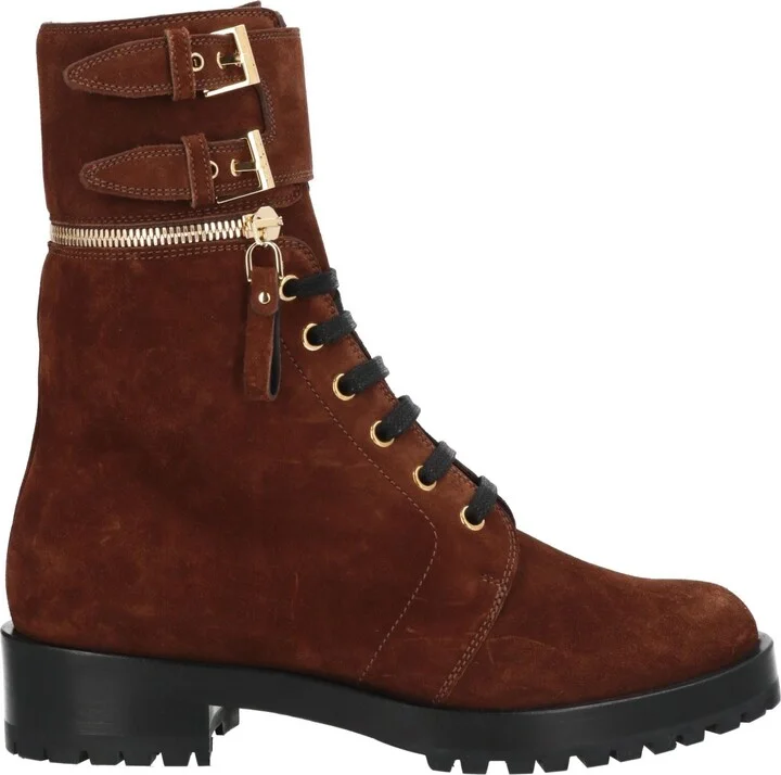 Sergio Rossi Woman Ankle boots - Image 6
