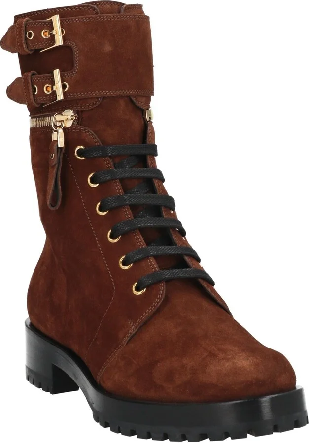 Sergio Rossi Woman Ankle boots - Image 7