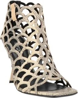Sergio Rossi Woman Ankle boots - Image 2